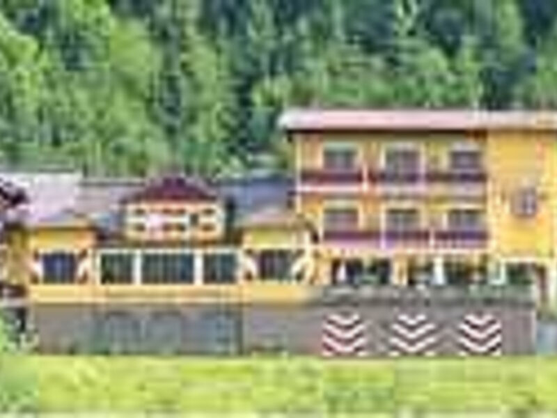 Hotel Schlössl -dein Hotel in Schladming