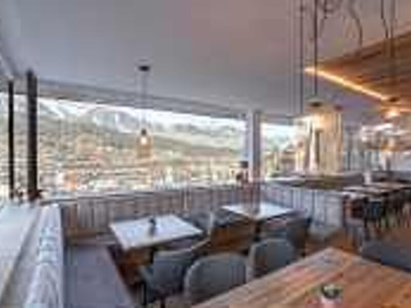 Hotel Schlössl -dein Hotel in Schladming