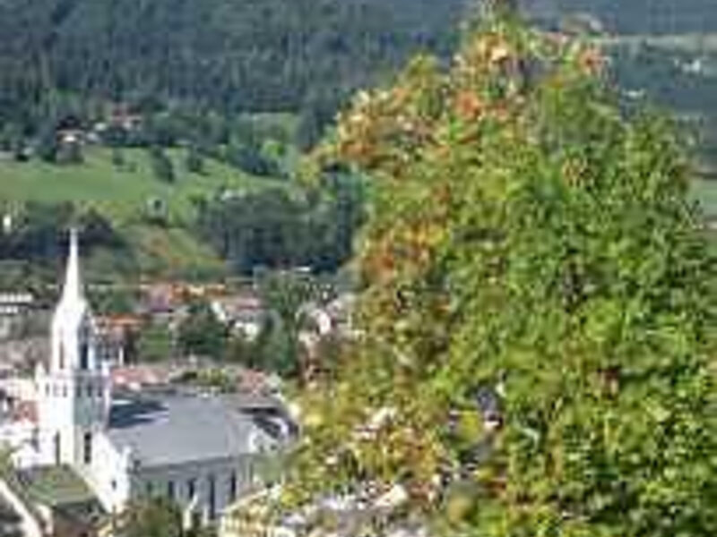 Hotel Schlössl -dein Hotel in Schladming