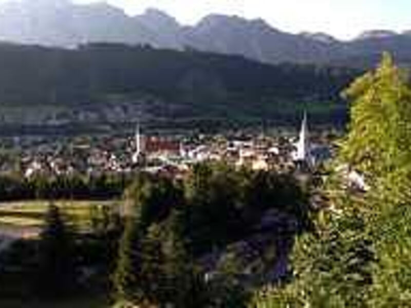 Hotel Schlössl -dein Hotel in Schladming