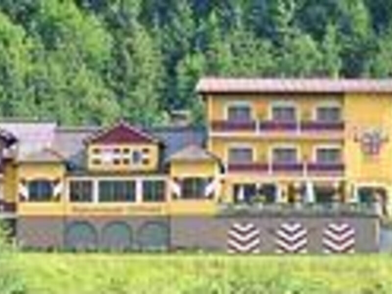 Hotel Schlössl -dein Hotel in Schladming