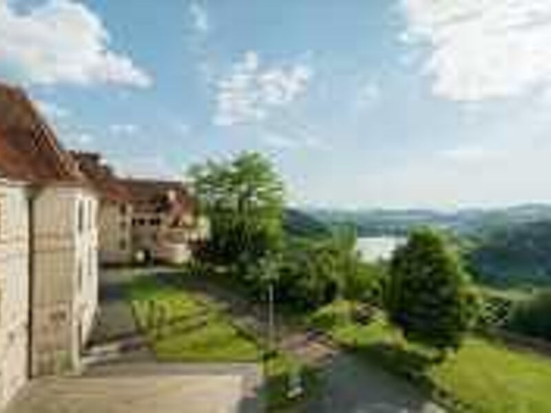 Schloss Seggau