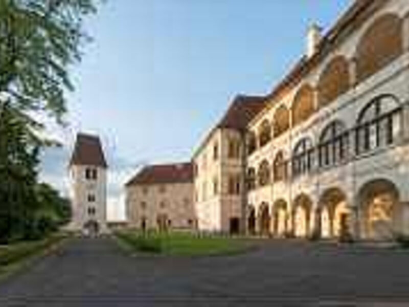 Schloss Seggau