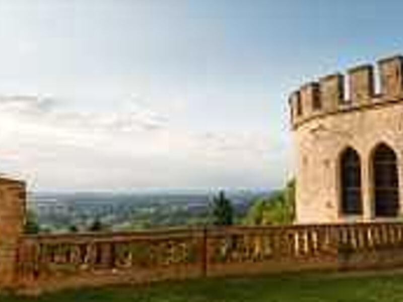 Schloss Seggau