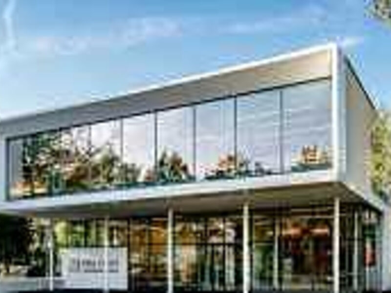 Vitalhotel der Parktherme