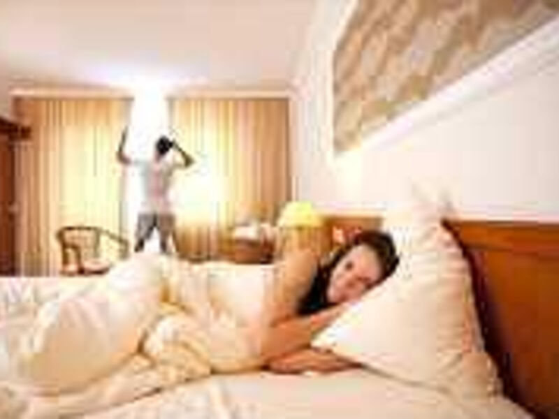 Vitalhotel der Parktherme