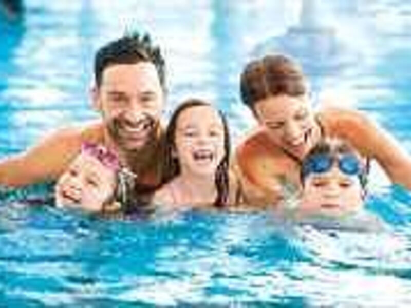 Vitalhotel der Parktherme