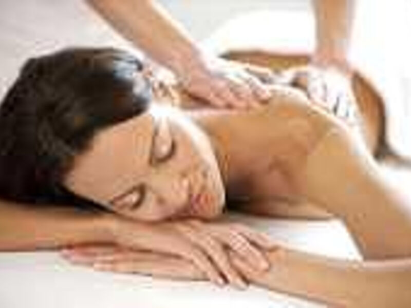 Vitalhotel der Parktherme