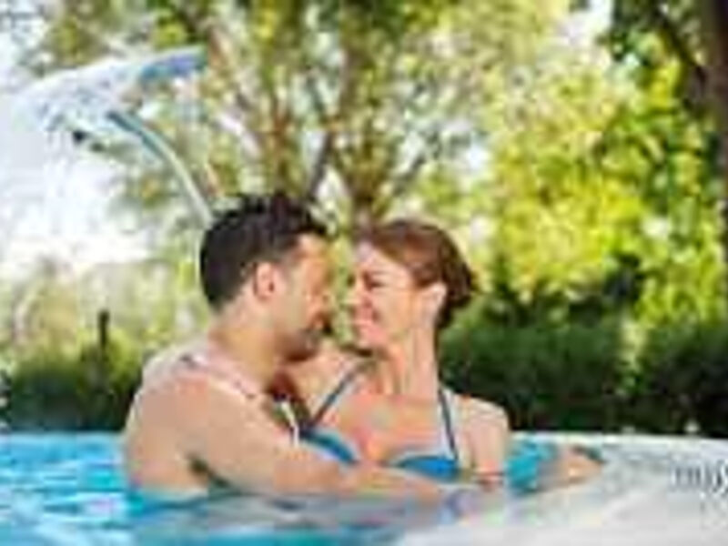 Vitalhotel der Parktherme