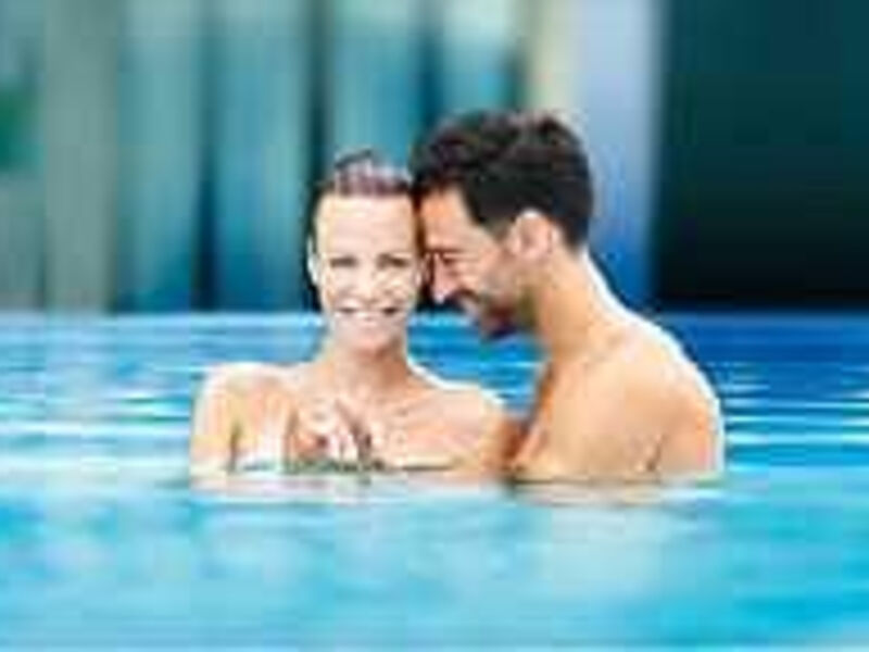 Vitalhotel der Parktherme