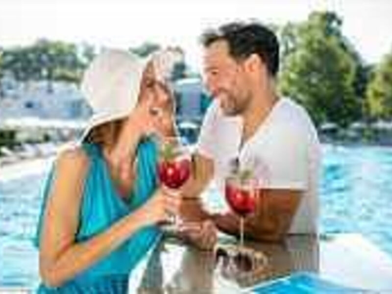 Vitalhotel der Parktherme