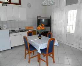 Apartmány 549-312