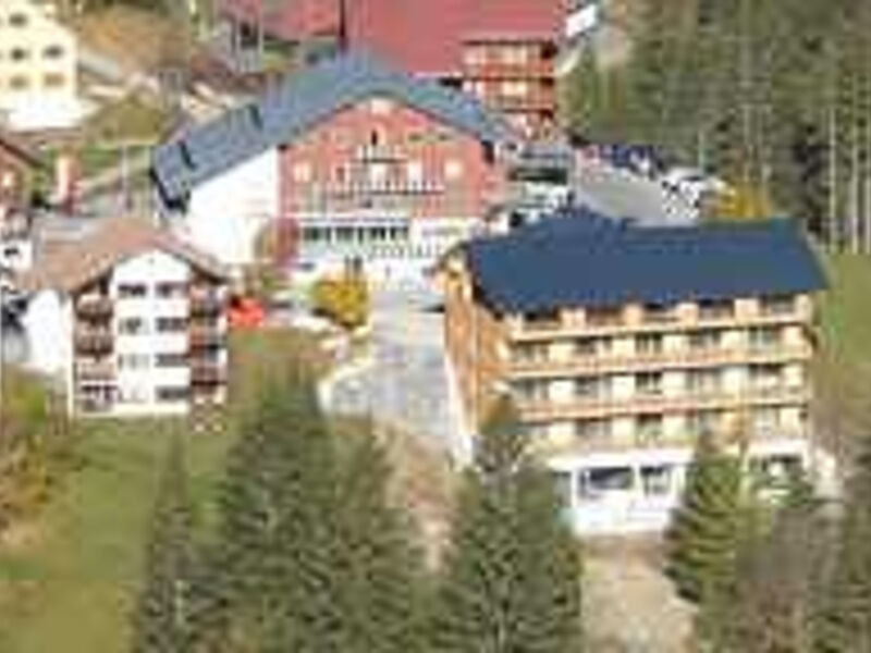 Hotel Adler