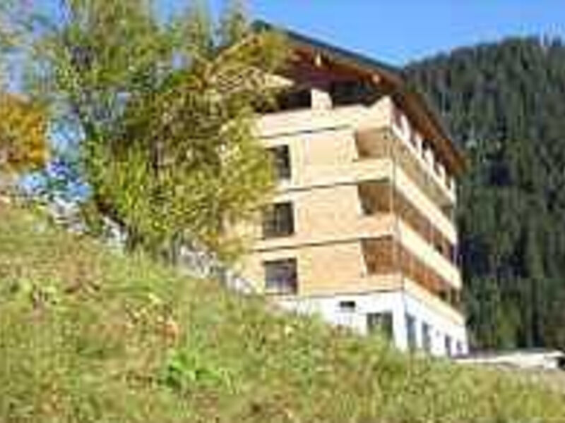 Hotel Adler