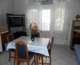 Apartmány 549-312