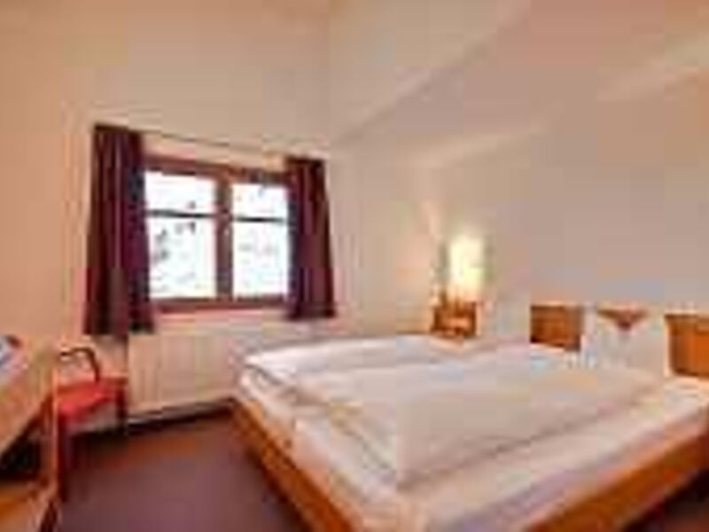 Hotel Adler