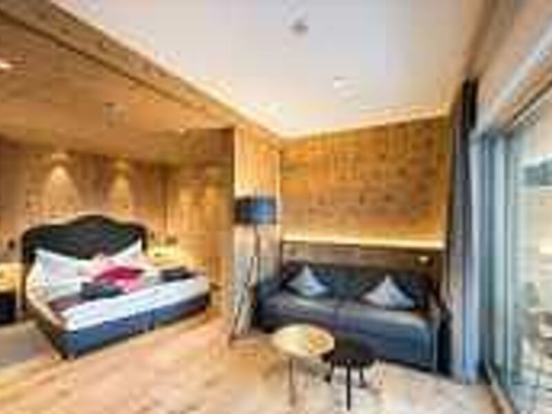 Hotel Adler