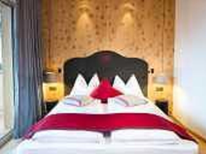 Hotel Adler