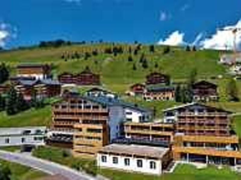 Damülser Hof - Wellness & SPA s