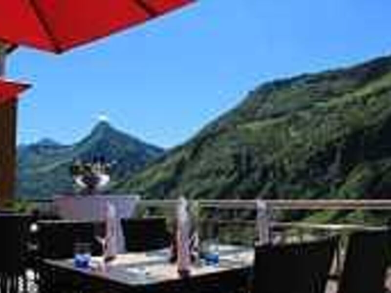 Damülser Hof - Wellness & SPA s