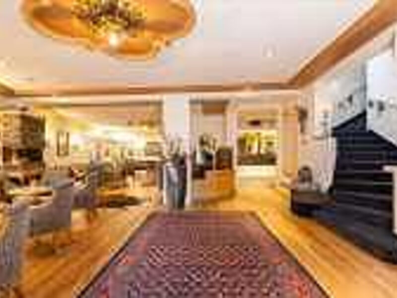 Damülser Hof - Wellness & SPA s