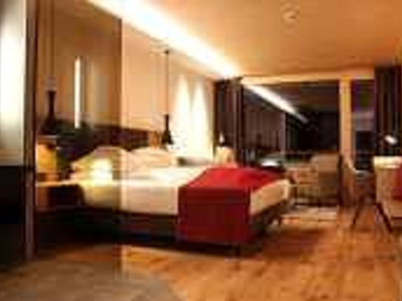 Damülser Hof - Wellness & SPA s