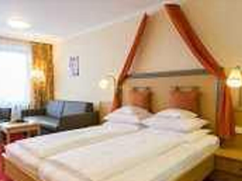 Damülser Hof - Wellness & SPA s