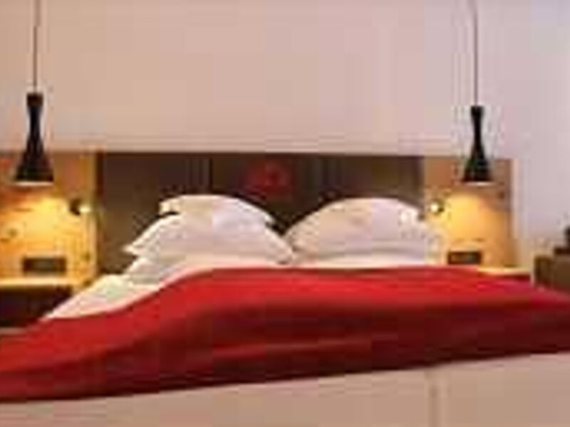 Damülser Hof - Wellness & SPA s