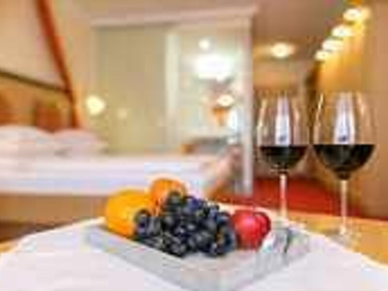 Damülser Hof - Wellness & SPA s