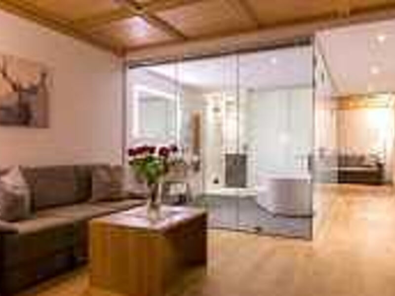 Damülser Hof - Wellness & SPA s