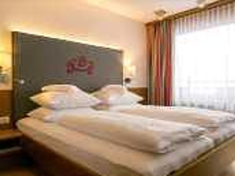 Damülser Hof - Wellness & SPA s