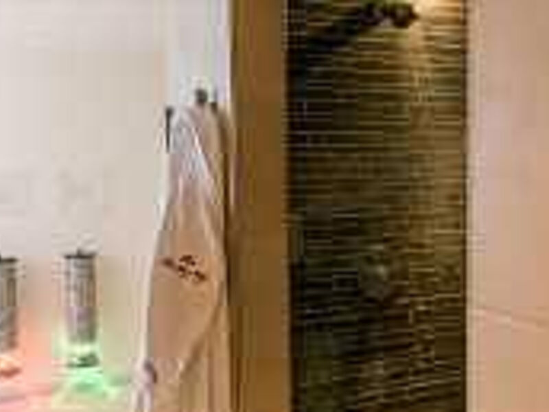 Damülser Hof - Wellness & SPA s