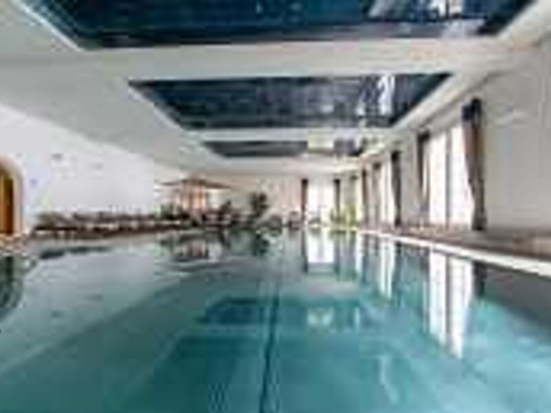 Damülser Hof - Wellness & SPA s
