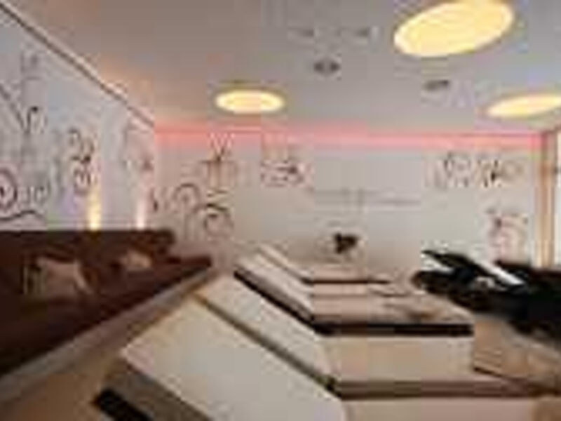 Damülser Hof - Wellness & SPA s