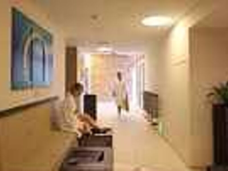 Damülser Hof - Wellness & SPA s