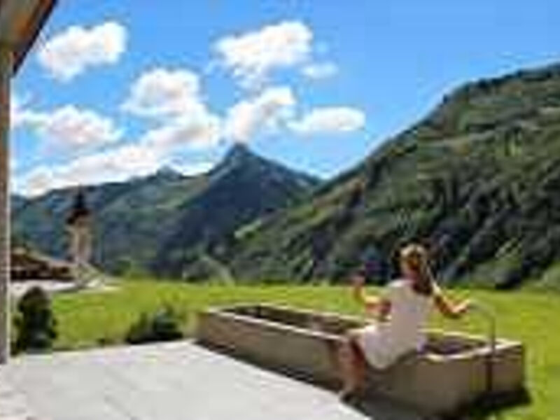 Damülser Hof - Wellness & SPA s