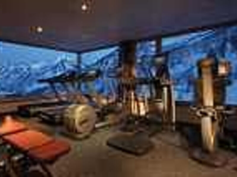 Damülser Hof - Wellness & SPA s