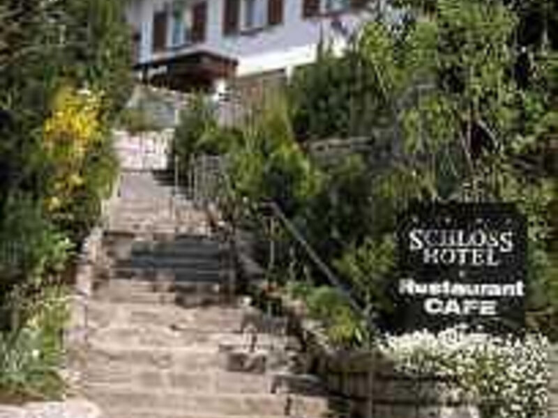 Schlosshotel Dörflinger