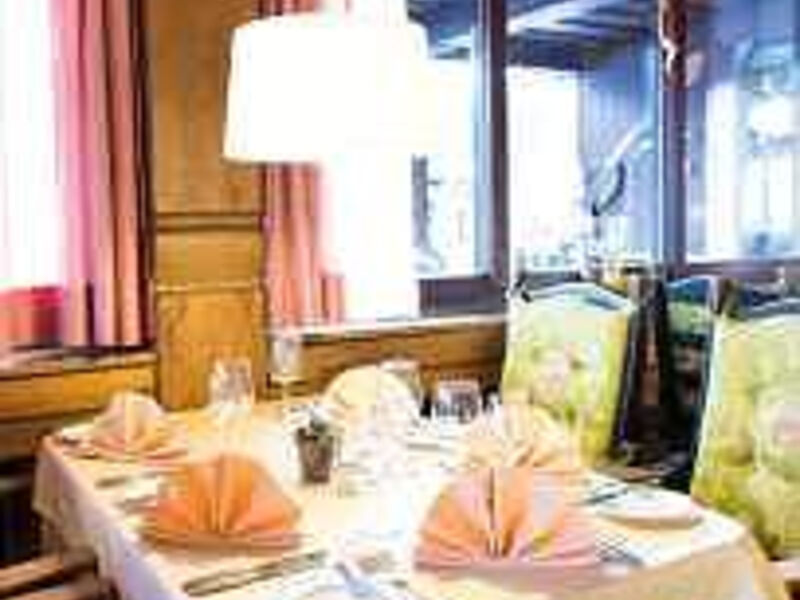 Schlosshotel Dörflinger