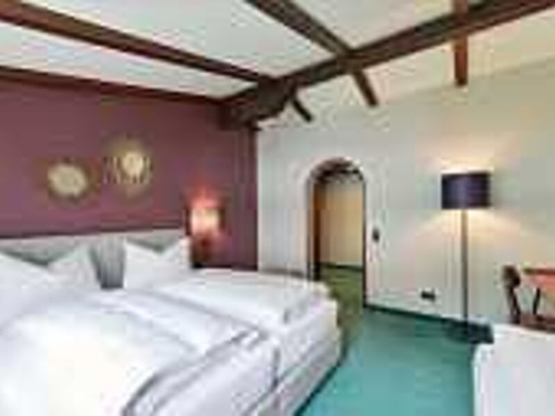 Schlosshotel Dörflinger