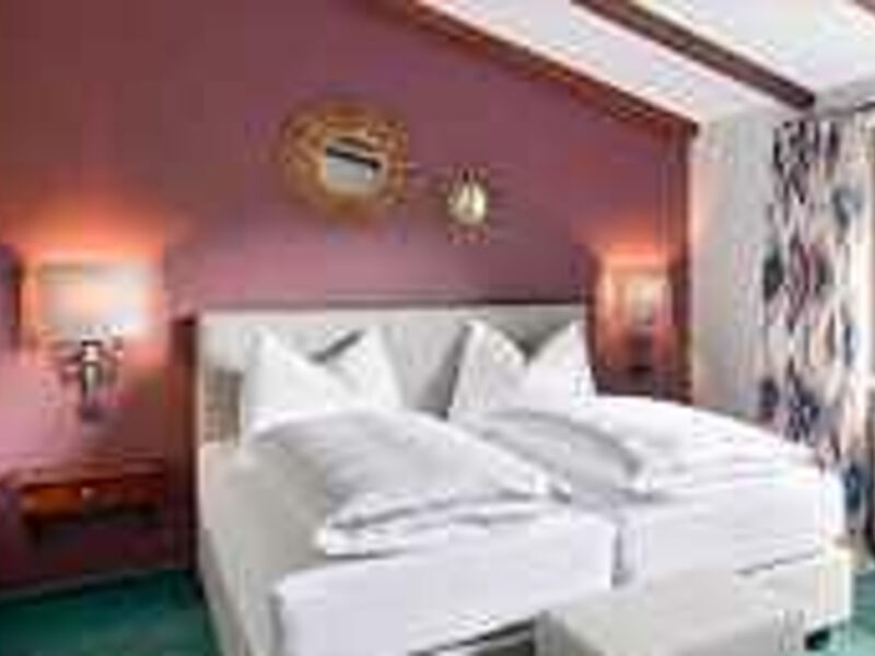 Schlosshotel Dörflinger
