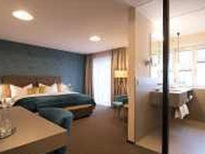 Schlosshotel Dörflinger