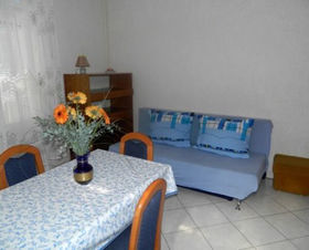 Apartmány 549-312