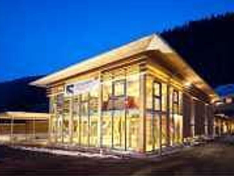JUFA Hotel Montafon