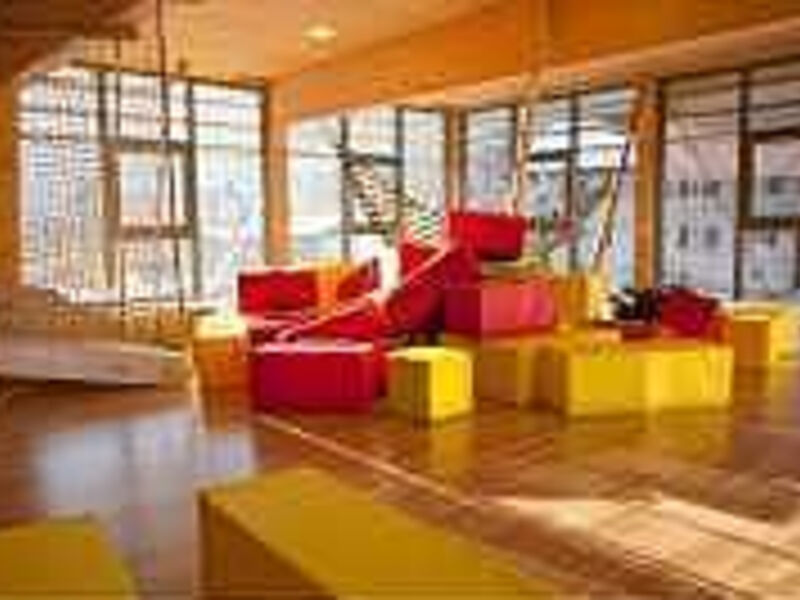 JUFA Hotel Montafon