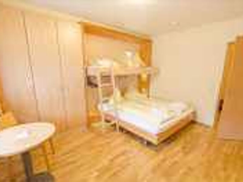 JUFA Hotel Montafon