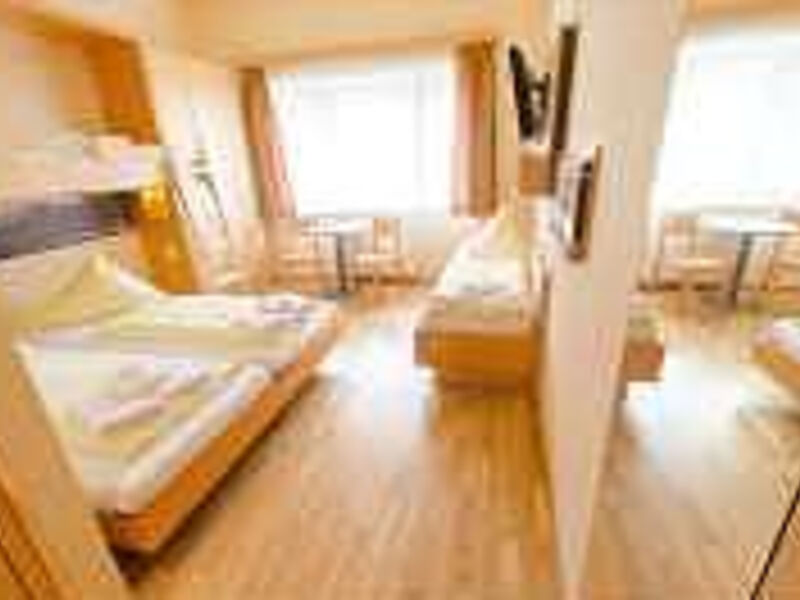 JUFA Hotel Montafon