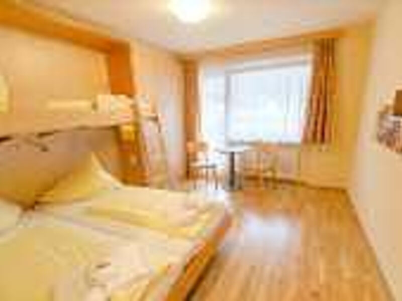 JUFA Hotel Montafon