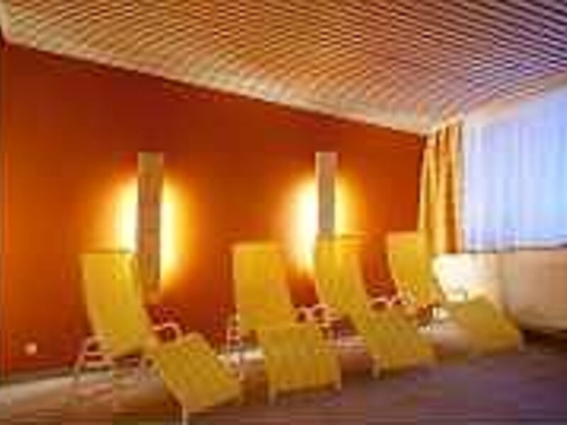 JUFA Hotel Montafon