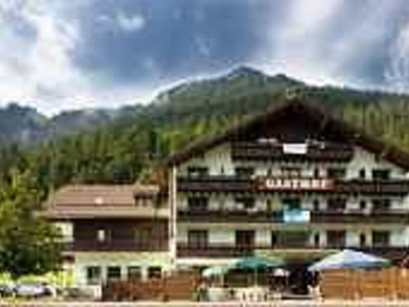 Gasthof Spullersee